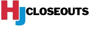 HJ Closeouts Promo Code