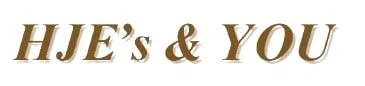 HJE's & YOU Merchant Logo