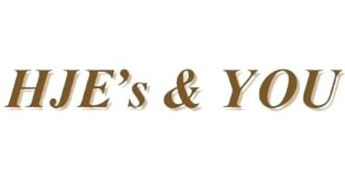 HJE's & YOU Promo Code