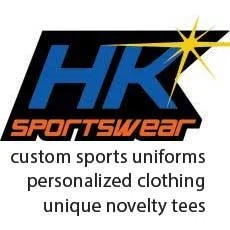 HK Sportswear Merchant Logo