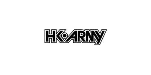 20% Off HK Army Paintball Promo Codes (2 Active) Oct 2022
