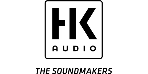 HK Audio Promo Code