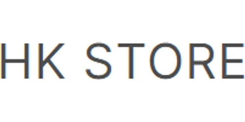 HK STORE Promo Code