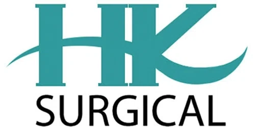 HK Surgical Promo Code