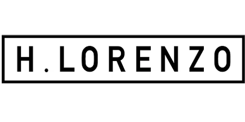H.Lorenzo Promo Code