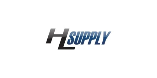 HLSupply coupon