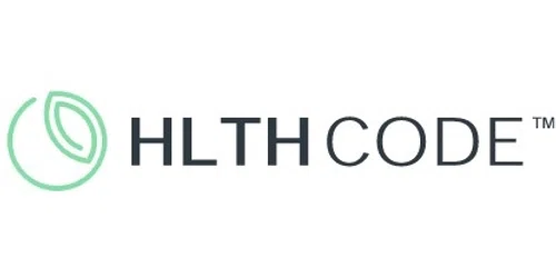 HLTH Code Merchant logo