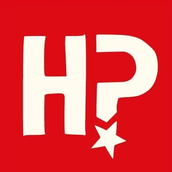 HLTHPUNK Merchant Logo