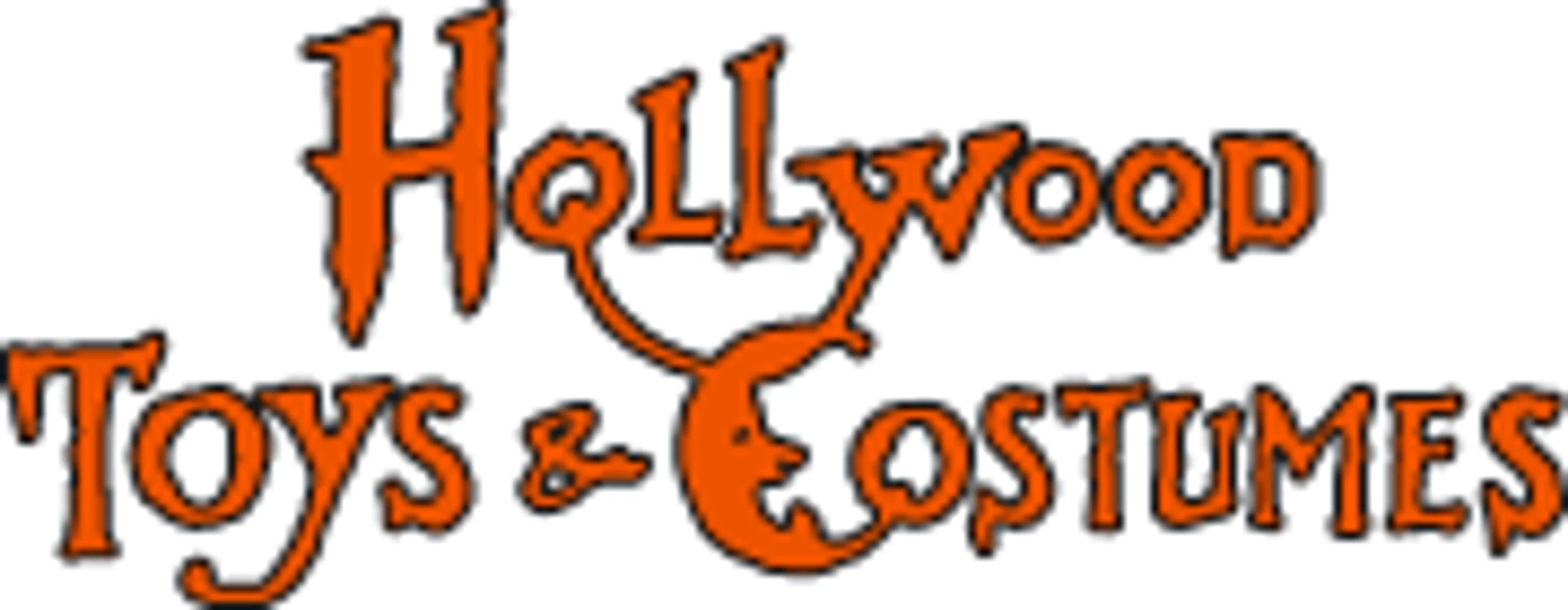 20 Off Hollywood Toys and Costumes Promo Code Sep '24