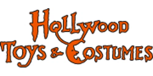 Hollywood Toys and Costumes Promo Code