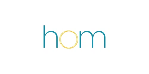 Hōm Collective coupon