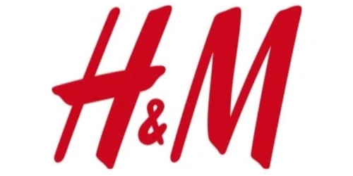 H&M Merchant logo