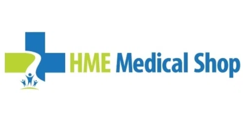 HME Medical Shop Merchant logo