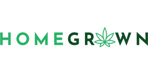 Homegrown Cannabis Products Promo Code