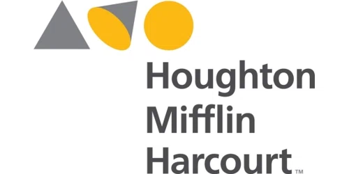 Houghton Mifflin Promo Code