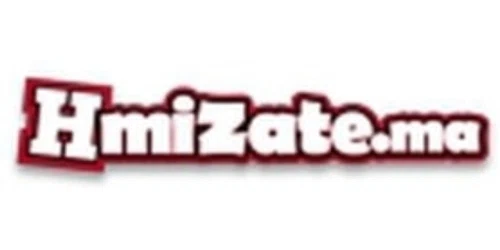 Hmizate.ma Promo Code