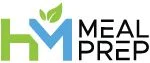 HM Meal Prep Merchant Logo