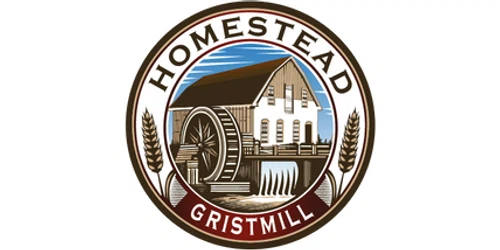 Homestead Gristmill Promo Code