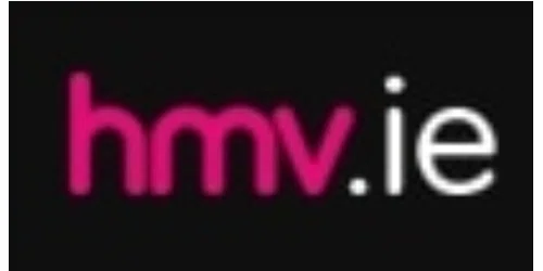 HMV Store Merchant logo