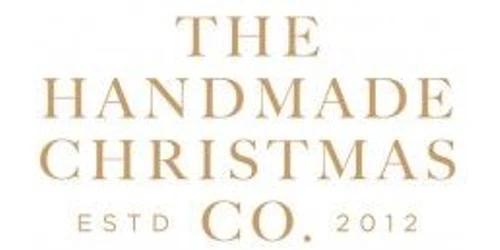 Handmade Christmas Promo Code
