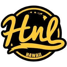 HNL Fight Shop Merchant Logo