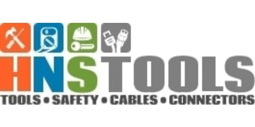 HNS Tools Promo Code