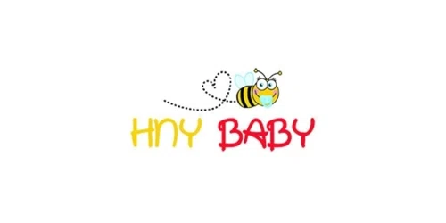 Hny Baby coupon