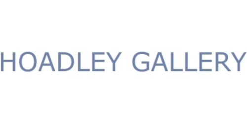 Hoadley Gallery Promo Code