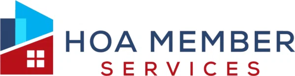 HOA Member Services Merchant Logo