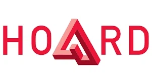 Hoard Merchant Logo