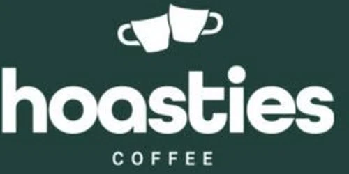 Hoasties Coffee Promo Code