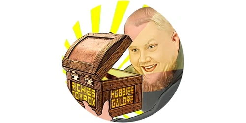Hobbies Galore Promo Code