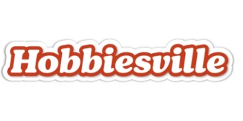 Hobbiesville CA Promo Code