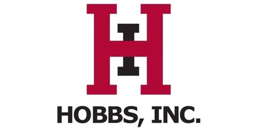 Hobbs, Inc. Merchant logo