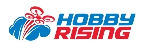 Hobby Rising Merchant Logo