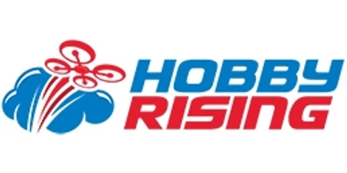 Hobby Rising Promo Code