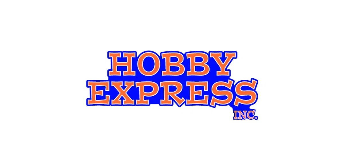 Hobby Express, A Full Line Hobby Shop – Hobby Express Inc.