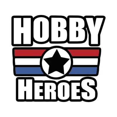 Hobby Heroes Promo Code