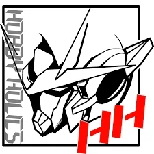 Hobbyholics Merchant Logo
