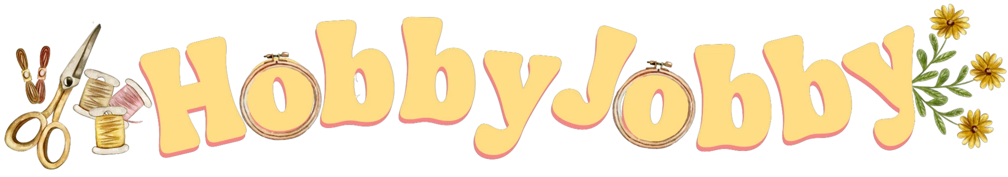 HobbyJobby Promo Code