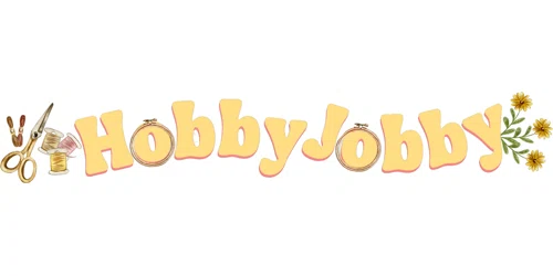 HobbyJobby Promo Code