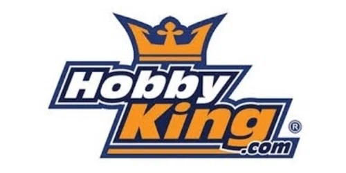 Hobby King Merchant logo