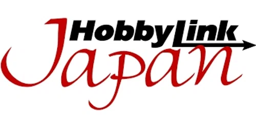 HobbyLink Japan Merchant logo