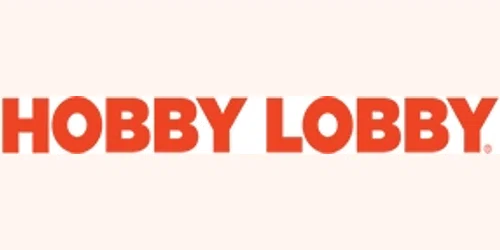 Hobby Lobby Merchant logo