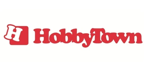 HobbyTown Merchant Logo