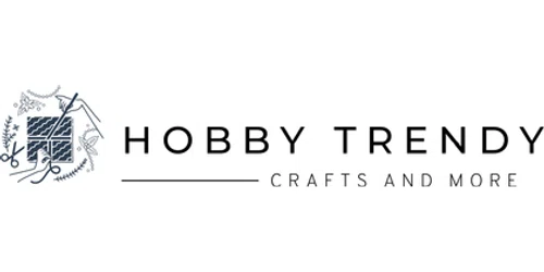 Hobby Trendy Promo Code