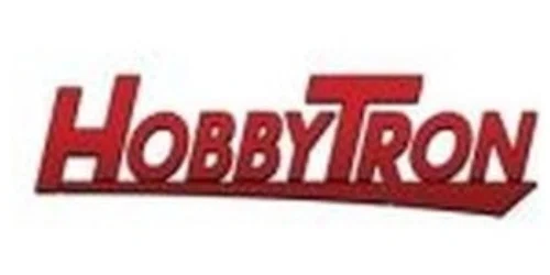 HobbyTron Merchant logo