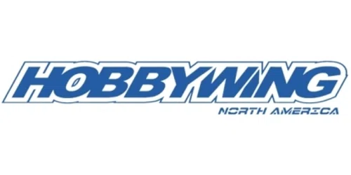 Hobbywing Merchant logo