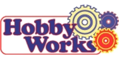 Hobby Works Promo Code