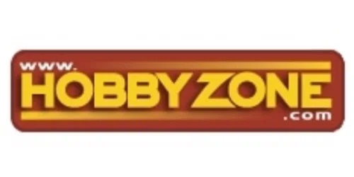 Hobby Zone Merchant logo